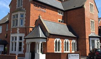 Taunton Town House