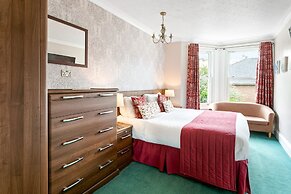 Mount Edgcombe Guest House