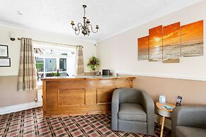 Mount Edgcombe Guest House