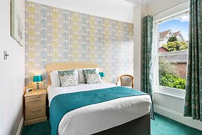 Mount Edgcombe Guest House