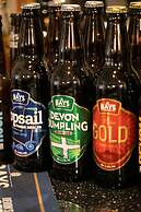 Mount Edgcombe Guest House