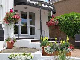 Mount Edgcombe Guest House