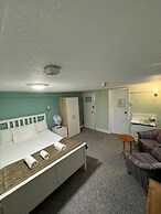 The George Hotel