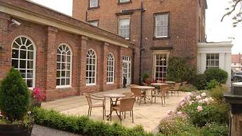 Hotel Bannatyne Darlington