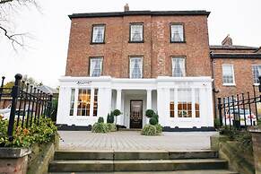 Hotel Bannatyne Darlington