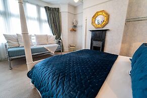 Hotel Brooks Guesthouse, Bath, United Kingdom - Lowest Rate Guaranteed!