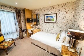 Hotel Brooks Guesthouse, Bath, United Kingdom - Lowest Rate Guaranteed!