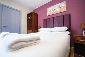 The Lemon Tree - Hotel