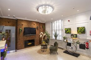 Howard Winchester Hotel