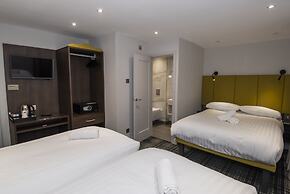 Howard Winchester Hotel