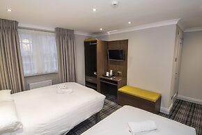 Howard Winchester Hotel