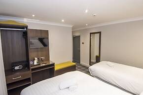 Howard Winchester Hotel