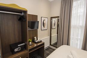 Howard Winchester Hotel