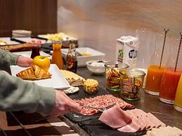 ibis Styles Honfleur Centre Historique