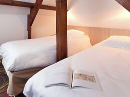 ibis Styles Honfleur Centre Historique