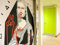 ibis Styles Honfleur Centre Historique