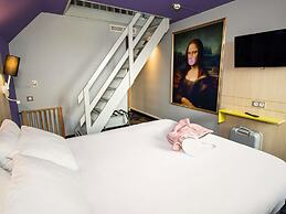 ibis Styles Honfleur Centre Historique