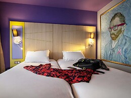 ibis Styles Honfleur Centre Historique