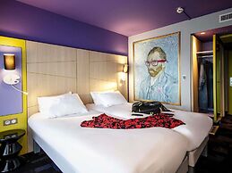 ibis Styles Honfleur Centre Historique