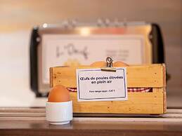 ibis Styles Honfleur Centre Historique