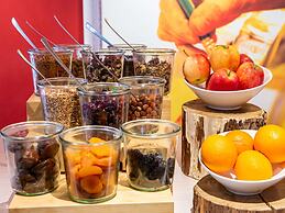 ibis Styles Honfleur Centre Historique