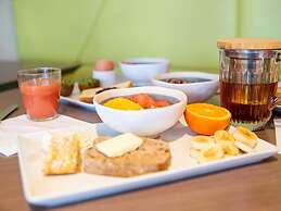 ibis Styles Honfleur Centre Historique