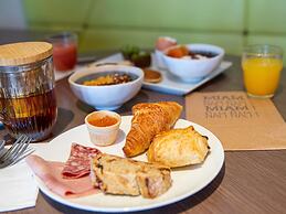 ibis Styles Honfleur Centre Historique