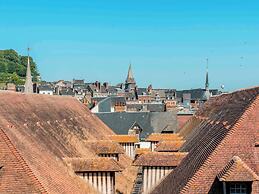 ibis Styles Honfleur Centre Historique