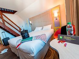 ibis Styles Honfleur Centre Historique