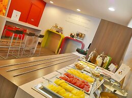 ibis Styles Honfleur Centre Historique