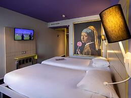 ibis Styles Honfleur Centre Historique