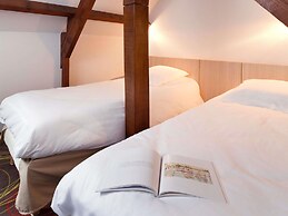 ibis Styles Honfleur Centre Historique