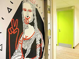 ibis Styles Honfleur Centre Historique