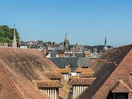 ibis Styles Honfleur Centre Historique