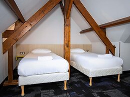 ibis Styles Honfleur Centre Historique