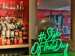 ibis Styles Honfleur Centre Historique