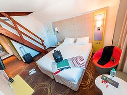 ibis Styles Honfleur Centre Historique