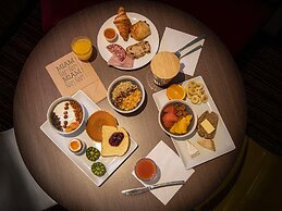 ibis Styles Honfleur Centre Historique