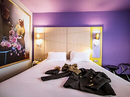ibis Styles Honfleur Centre Historique