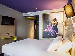 ibis Styles Honfleur Centre Historique