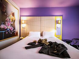 ibis Styles Honfleur Centre Historique