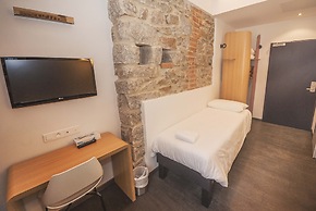 Kallisté Hôtel