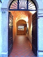 Kallisté Hôtel