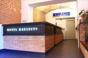 Kallisté Hôtel