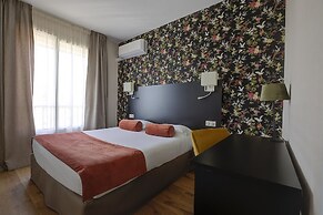 Brit Hotel Europ Bergerac