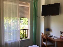 Brit Hotel Europ Bergerac