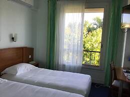 Brit Hotel Europ Bergerac