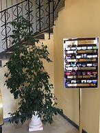 Brit Hotel Europ Bergerac