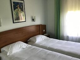 Brit Hotel Europ Bergerac