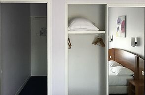 Brit Hotel Europ Bergerac